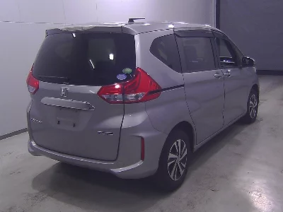 Honda FREED+