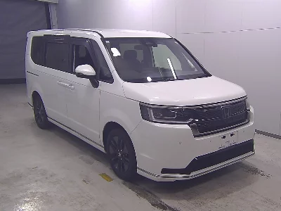 Honda STEPWGN SPADA