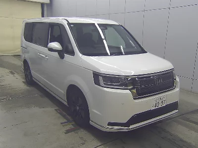 Honda STEPWGN SPADA