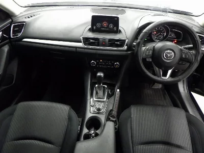 Mazda AXELA SPORT
