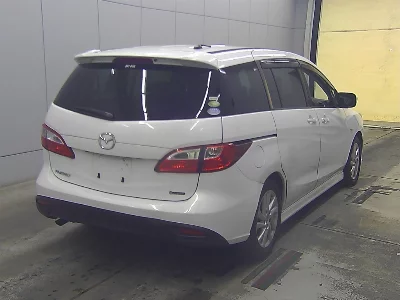 Mazda Premacy