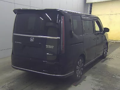 Honda STEPWGN SPADA