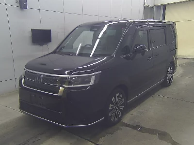 Honda STEPWGN SPADA