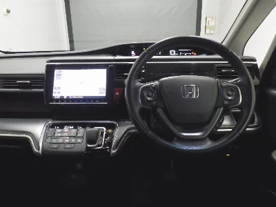 Honda STEPWGN SPADA