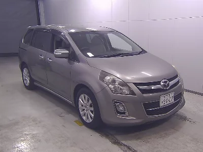 Mazda MPV