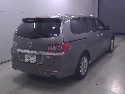 Mazda MPV