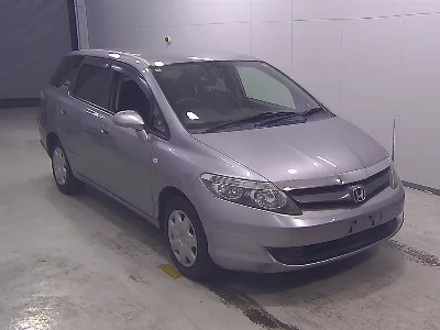 Honda Airwave