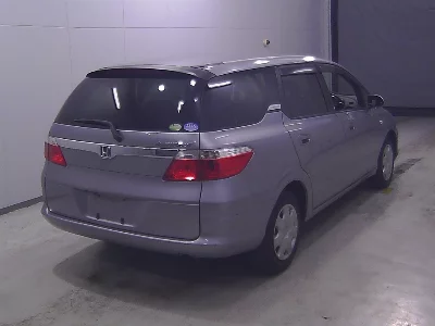 Honda Airwave