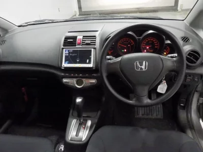 Honda Airwave