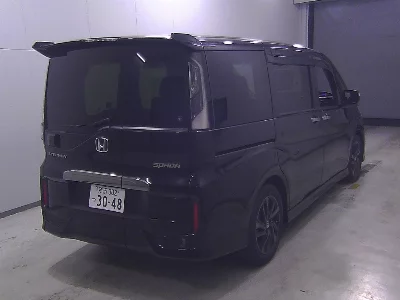 HONDA STEPWGN SPADA
