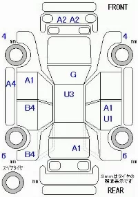 Honda STEPWGN SPADA