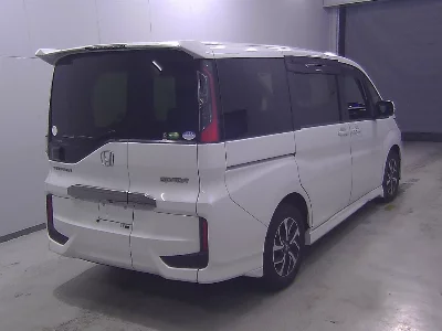 Honda STEPWGN SPADA
