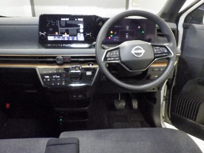 NISSAN SAKURA