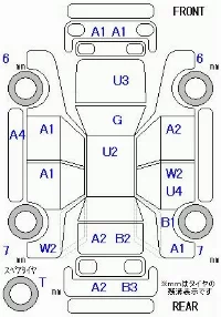 Mitsubishi Town Box