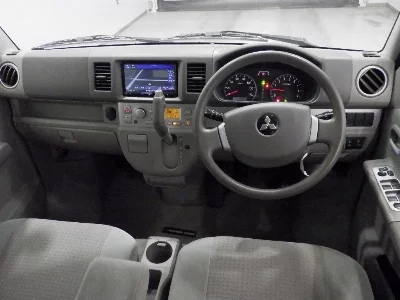 Mitsubishi Town Box