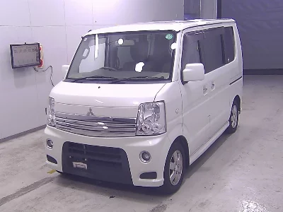 Mitsubishi Town Box