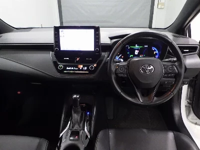 TOYOTA COROLLA WAGON