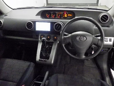 Toyota Corolla Rumion