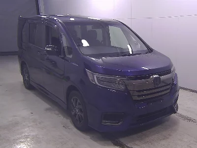 Honda STEPWGN SPADA