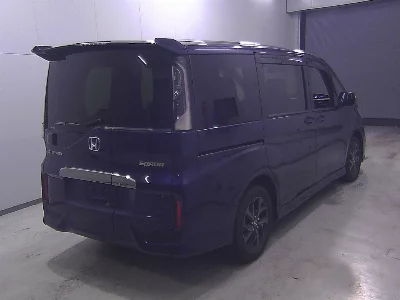 Honda STEPWGN SPADA
