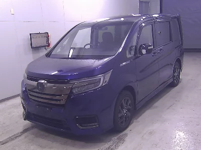 Honda STEPWGN SPADA