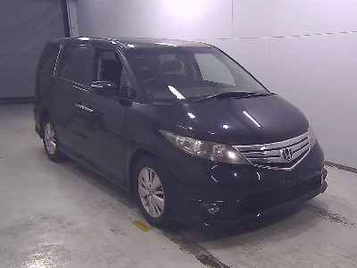 Honda Elysion