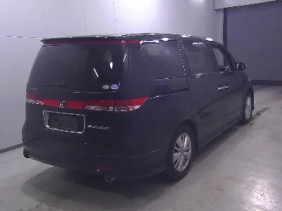 Honda Elysion
