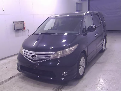 Honda Elysion