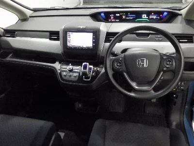 Honda FREED+
