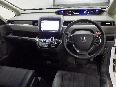 Honda FREED+