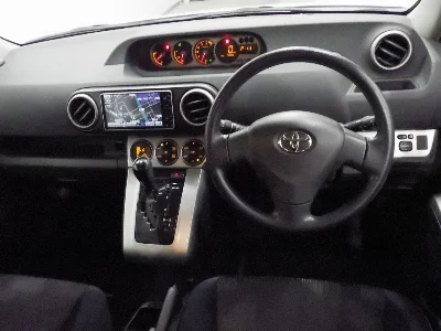 Toyota Corolla Rumion