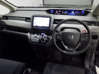 Honda FREED+
