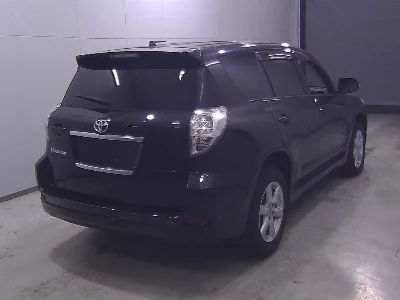 Toyota Vanguard