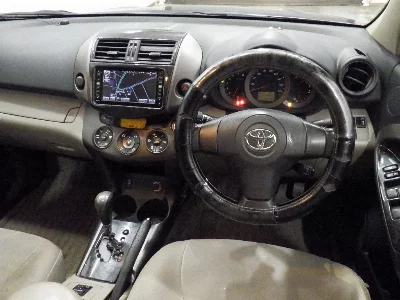 Toyota Vanguard
