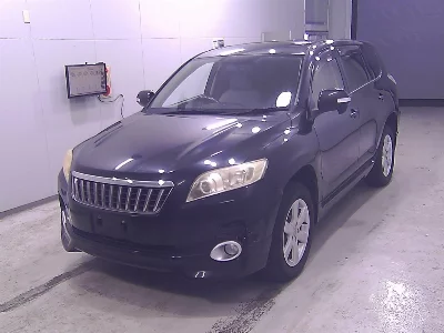 Toyota Vanguard
