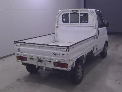Honda Acty Truck