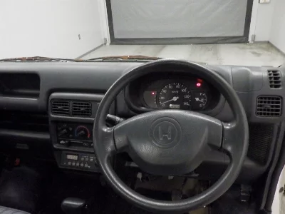 Honda Acty Truck