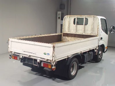 TOYOTA DYNA TRUCK