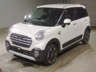Toyota Pixis Joy
