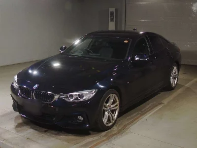 BMW 4-Series