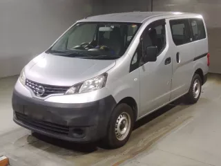 Nissan NV200 VANETTE VAN