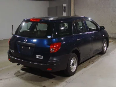 NISSAN NV150 AD