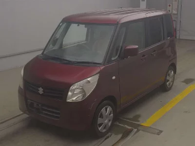 Suzuki Palette