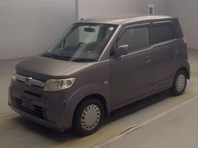 Honda Zest