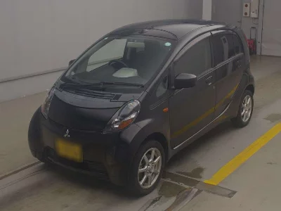 MITSUBISHI I-MIEV