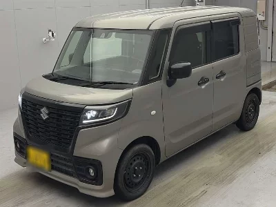 SUZUKI SPACIA BACE