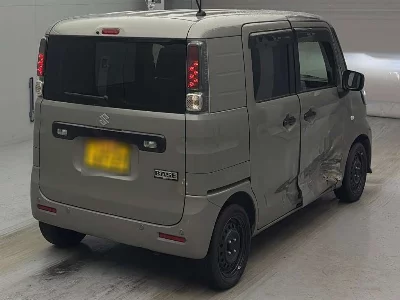 SUZUKI SPACIA BACE