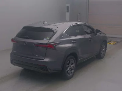 Lexus NX300h