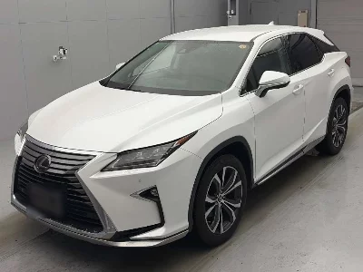 Lexus RX300