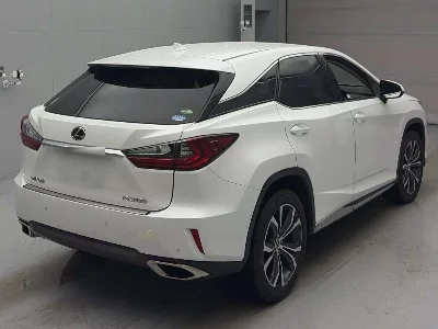 Lexus RX300